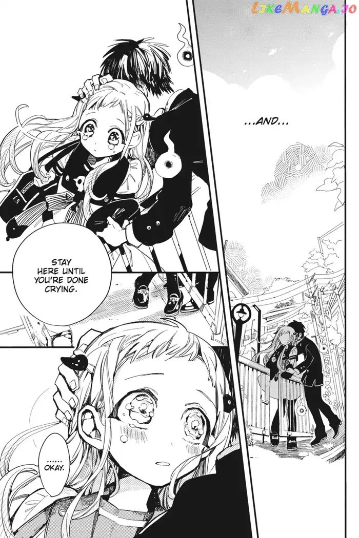Toilet-Bound Hanako-kun Chapter 8 image 34_optimized